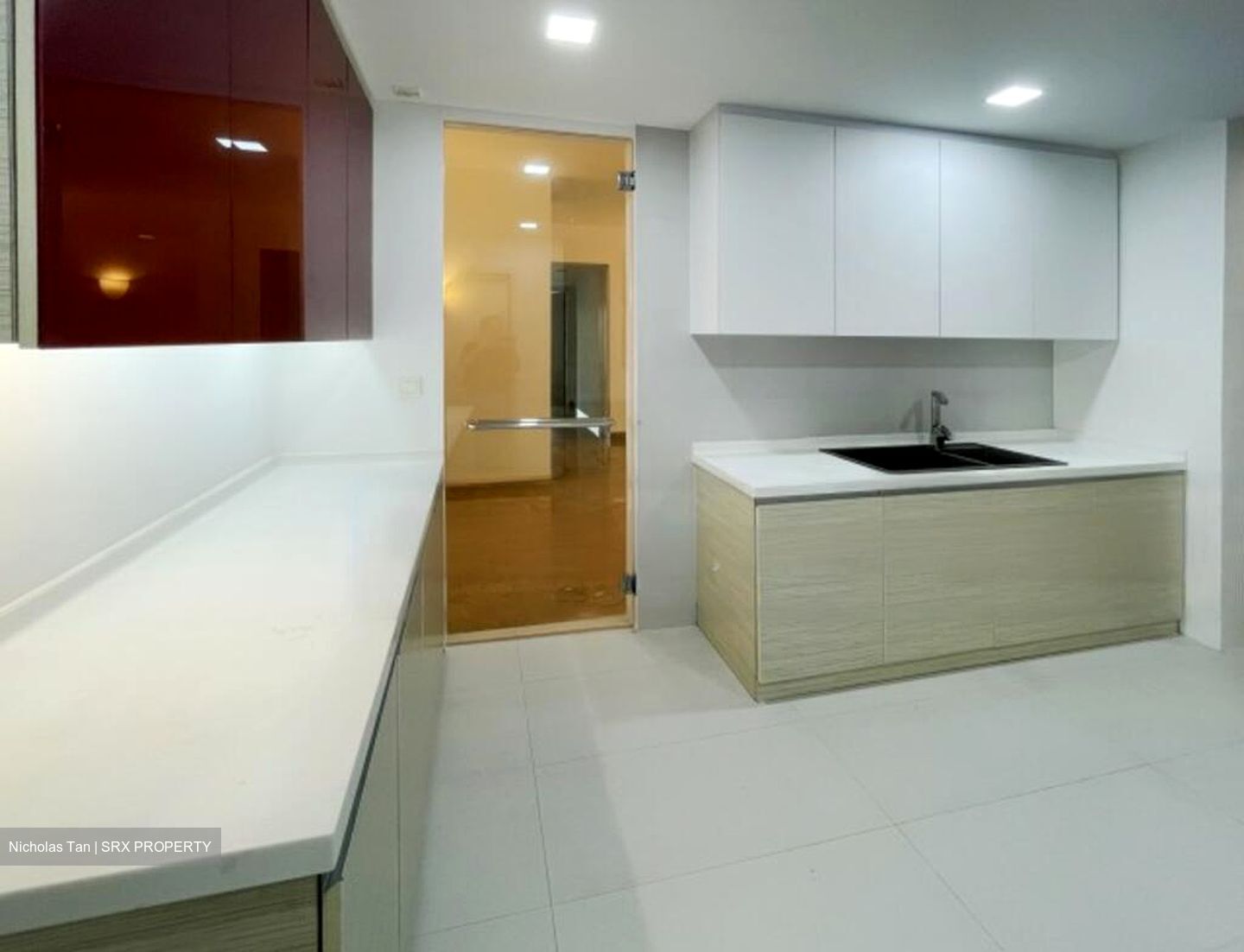 Maplewoods (D21), Condominium #454265071